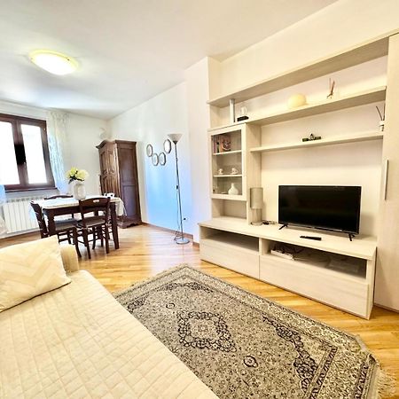 Tra I Due Ponti Lägenhet Rieti Exteriör bild